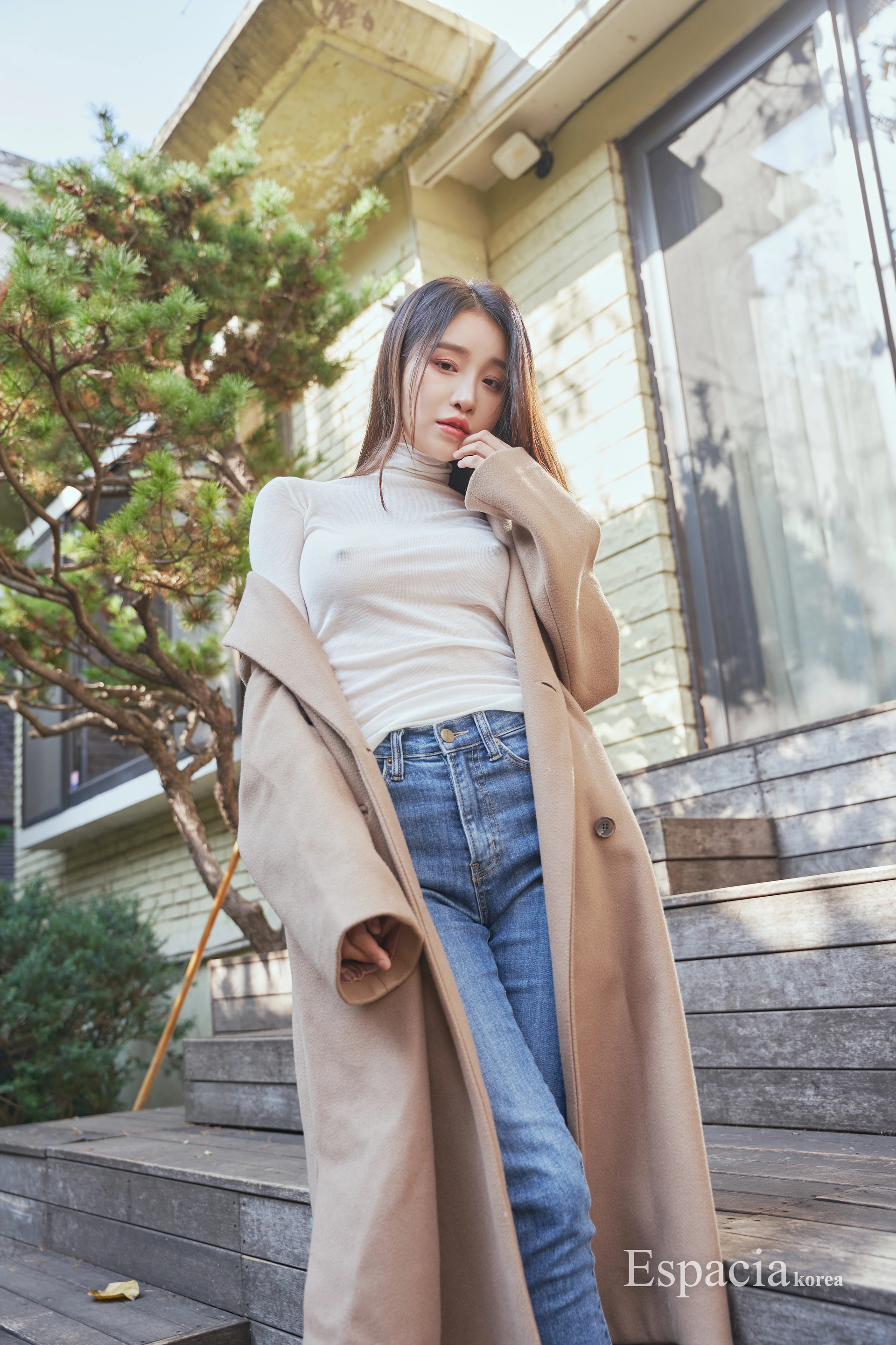 [Espacia Korea] EHC#104 Lee Snow 1