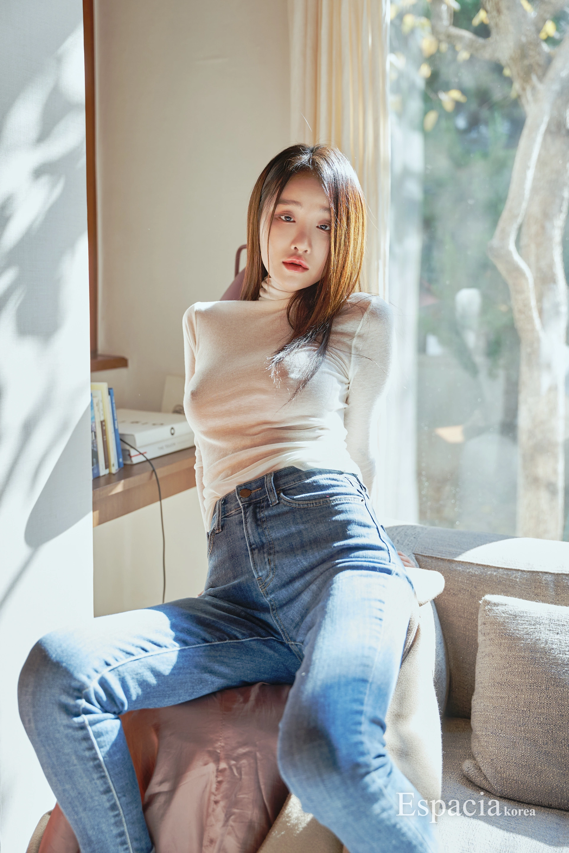 [Espacia Korea] EHC#104 Lee Snow 3
