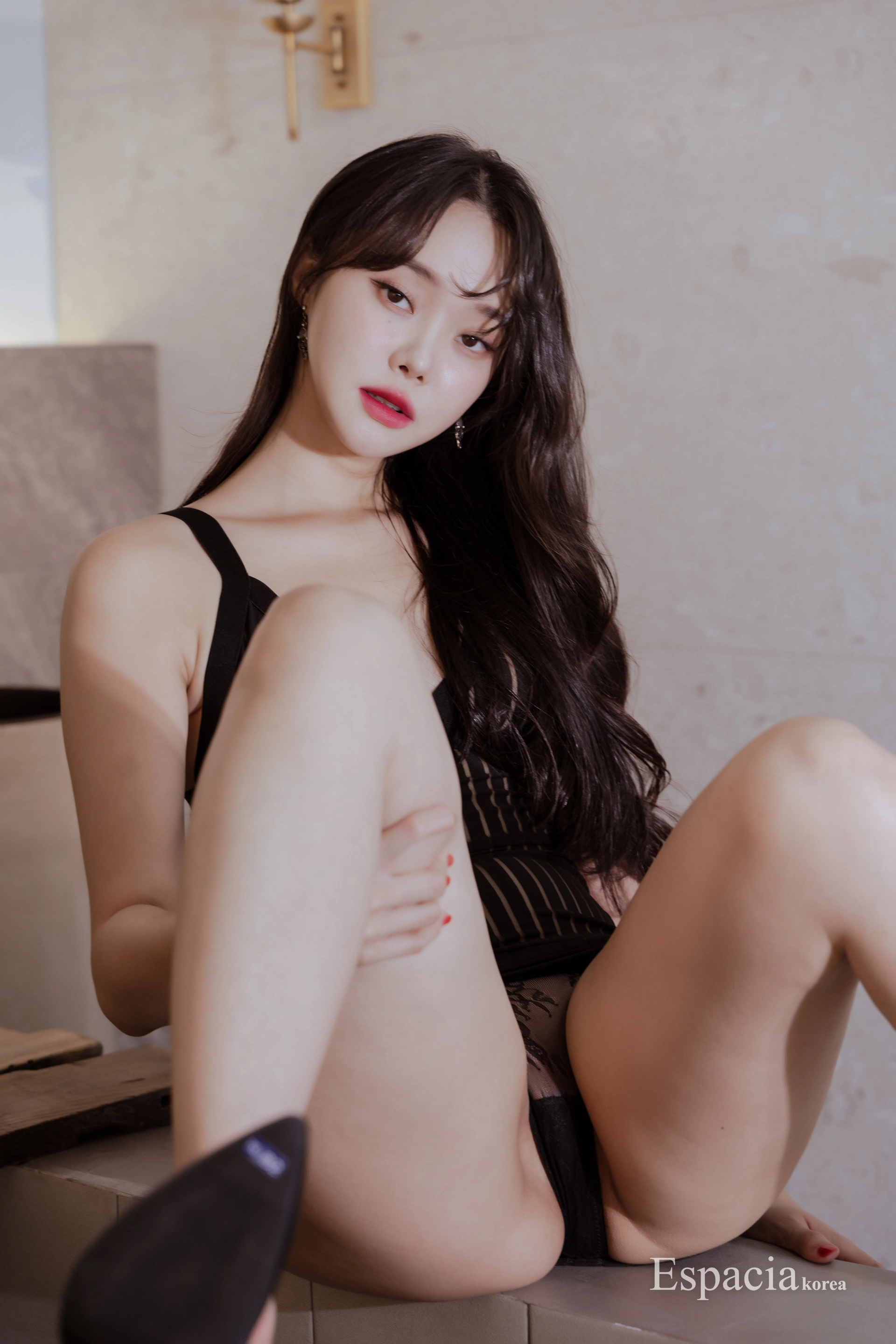 [Espacia Korea] EHC#126 INAH 3