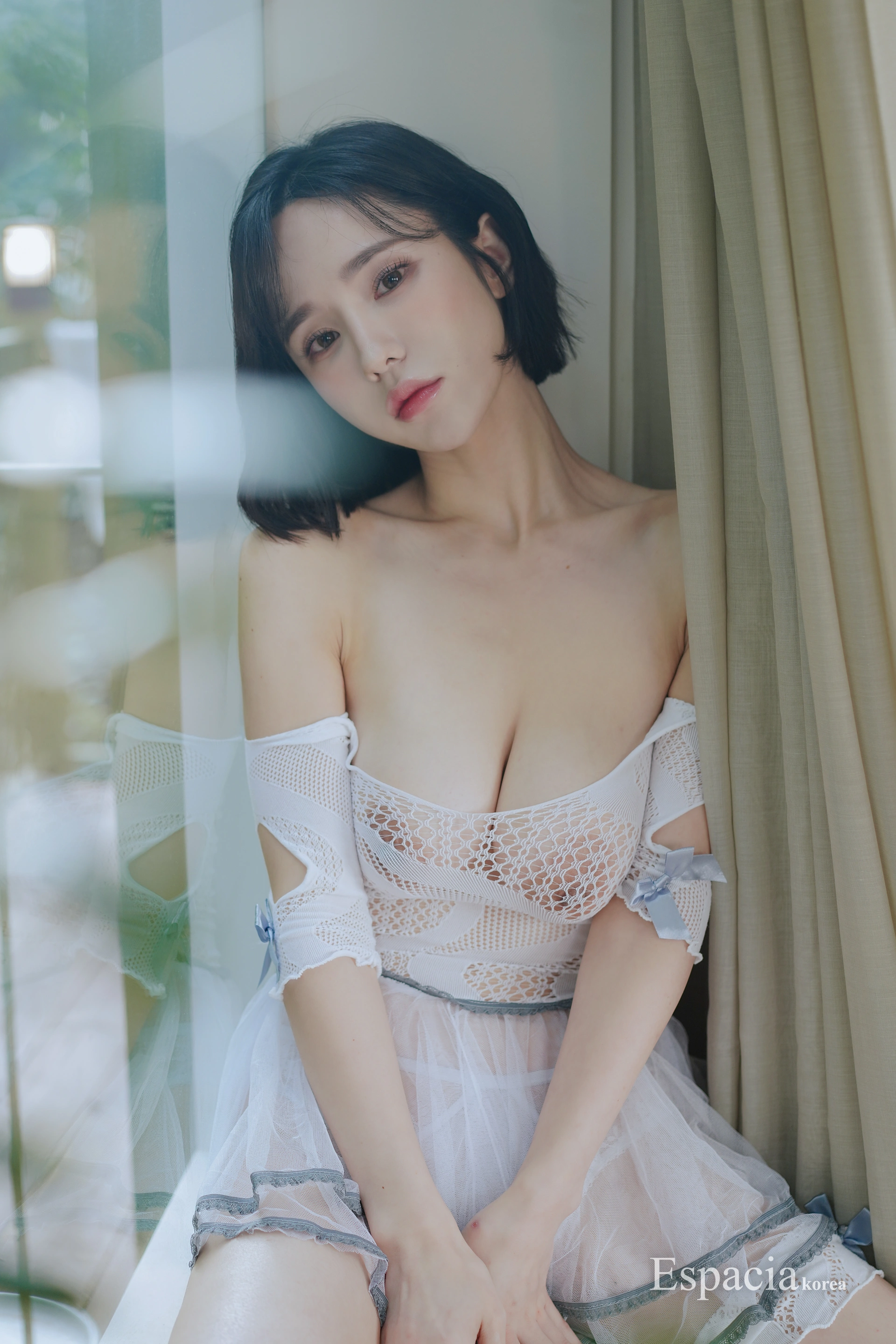 [Espacia Korea] EHC#127 - YUNHA 1