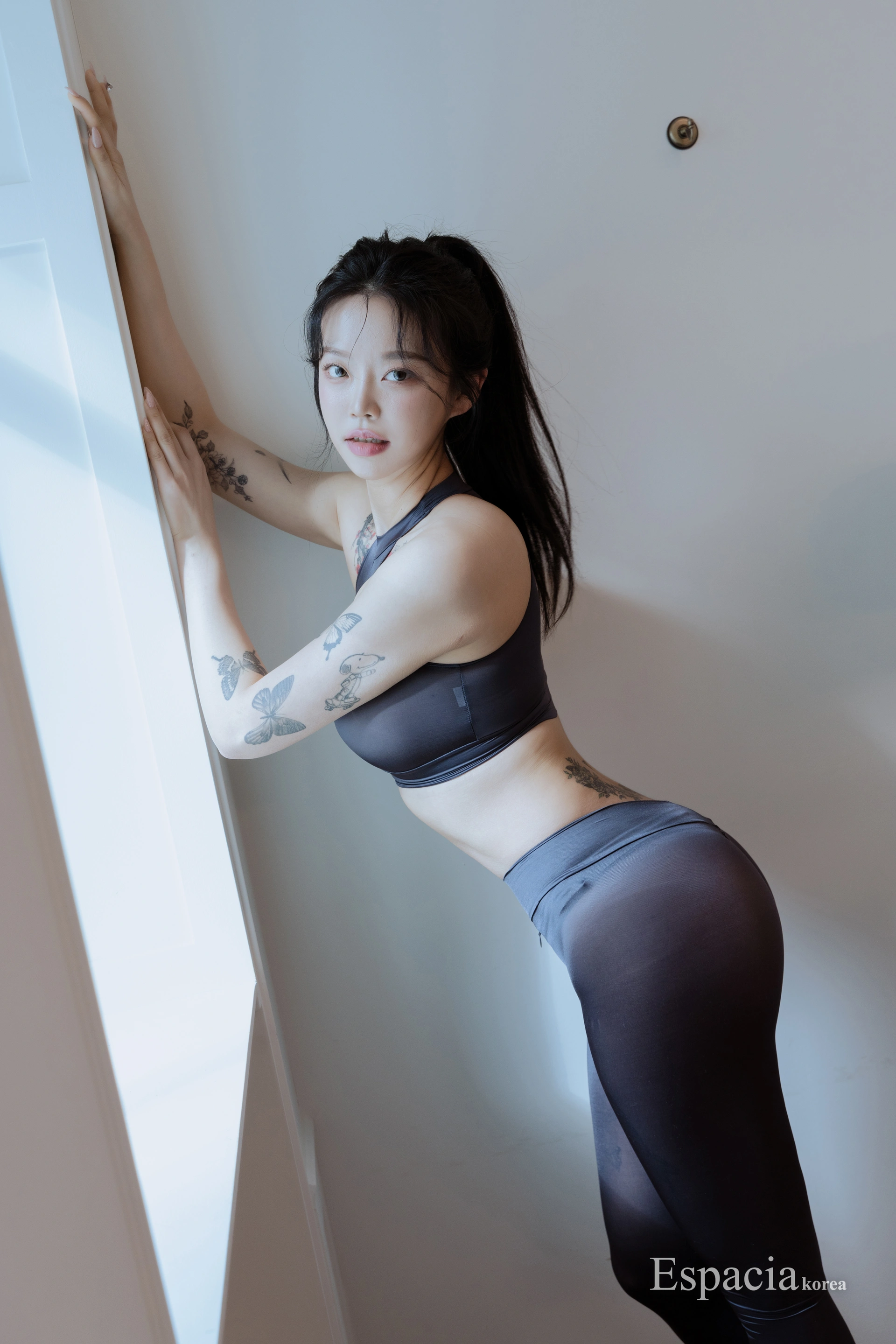 [Espacia Korea] EHC#144 MINA 3
