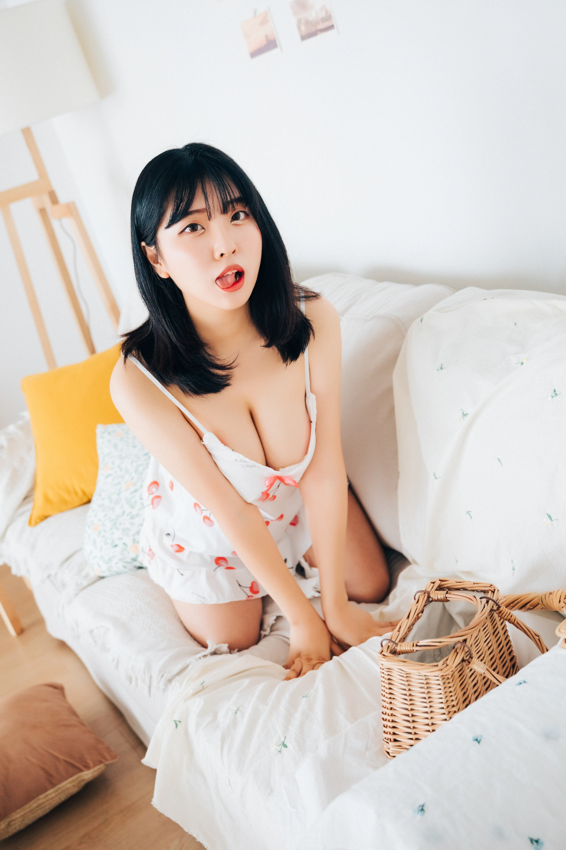 007.[Loozy] -  Hana Soong - oyatsu 2